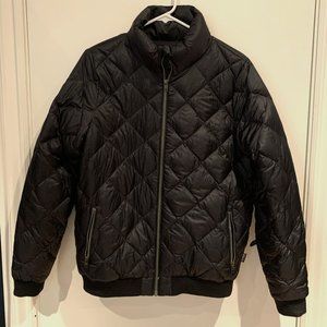 Patagonia Prow Bomber Insulated Jacket - Women's Black